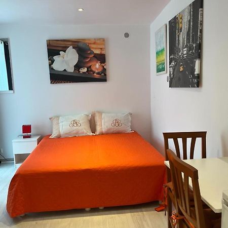 Appartamento Studette Beausejour Cannes Esterno foto
